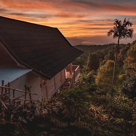 Bed and Breakfast Garden Terrace Bali Gobleg  Exteriér fotografie