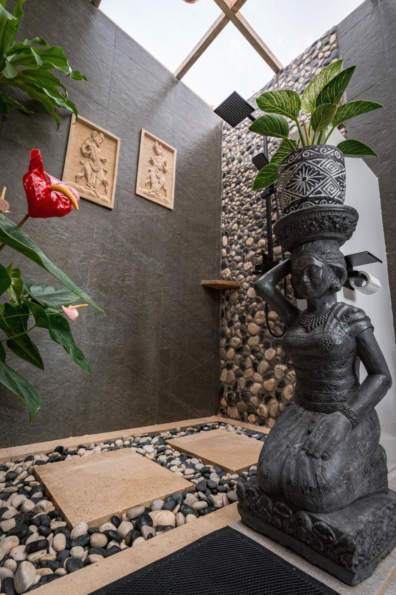 Bed and Breakfast Garden Terrace Bali Gobleg  Exteriér fotografie